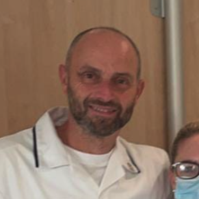 Simon Morris Foot Health Professional at Everyday Footcare